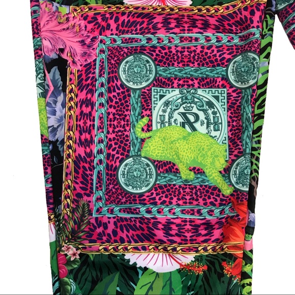 Men’s “Botanical” Track Pants. Sizes small, medium, large, and XL. - Picture 4 of 6